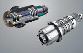 高速電主軸 高速電主軸