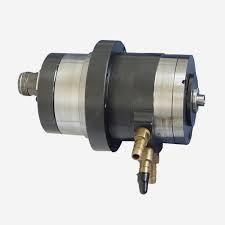 螺紋磨靜壓電主軸正反轉(zhuǎn)的方向判定揭秘