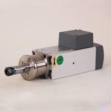 高速主軸電機(jī)修理工藝