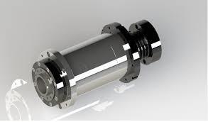 整套高速電機主軸的維修加工工藝小結(jié)