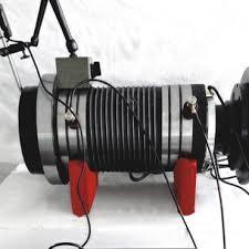 正確安裝高速電機(jī)主軸軸承需很重要