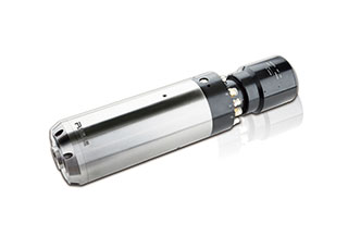 水冷機(jī)床電主軸